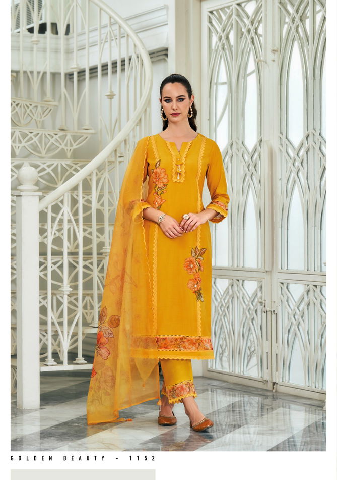 Ibadat 2 By Lady Leela Viscose Silk Readymade Suits Wholesale Market In Surat